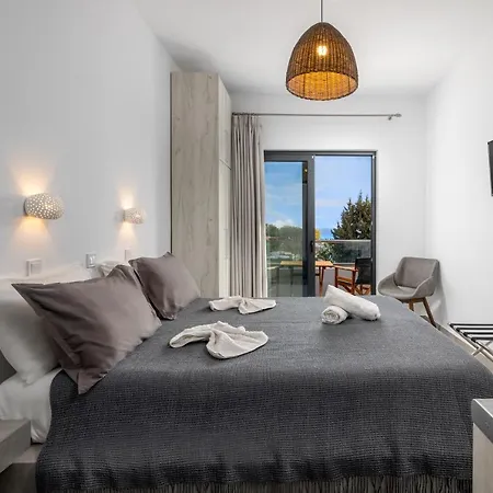 Apartment Mamas Oloessa Haraki