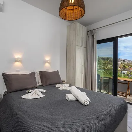 Apartment Mamas Oloessa